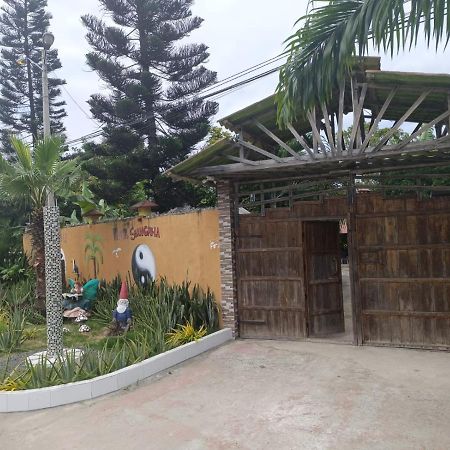 Casa Shangri La كانوا المظهر الخارجي الصورة
