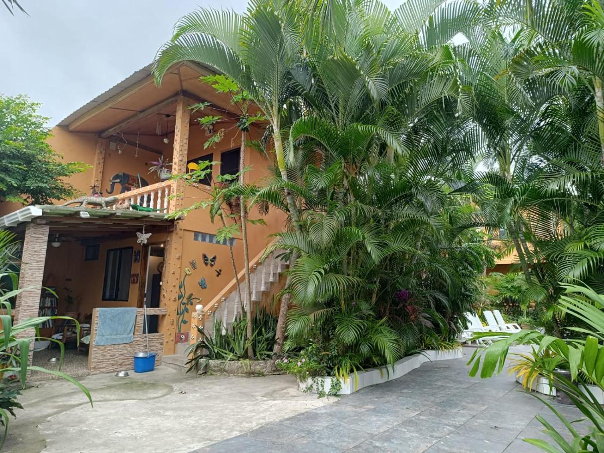 Casa Shangri La كانوا المظهر الخارجي الصورة
