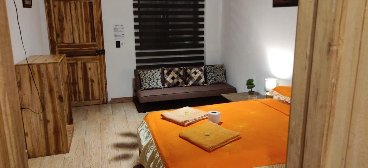 Casa Shangri La كانوا المظهر الخارجي الصورة